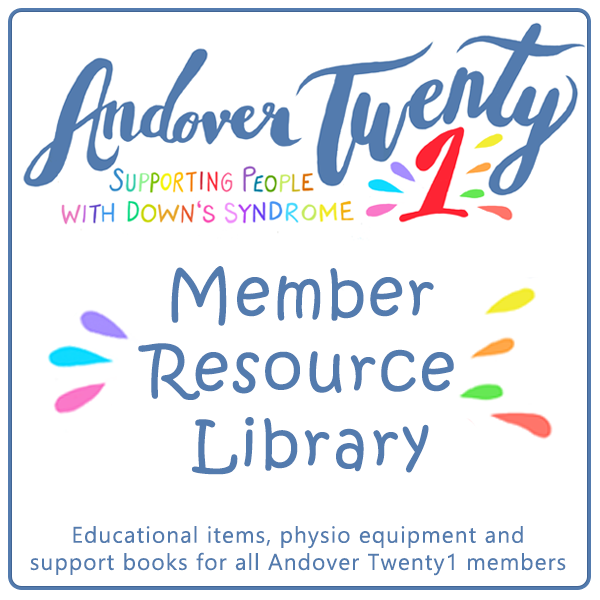 A21 Resource Library