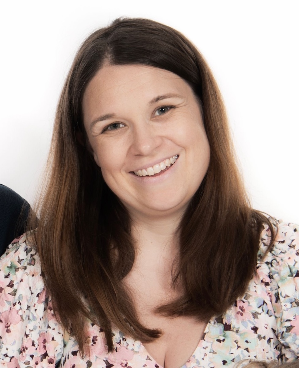 Meet The Team - Georgie
